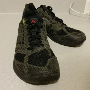 Reebok CrossFit nano 5.0